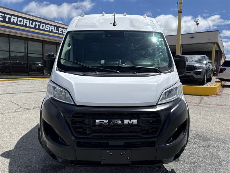 ram promaster cargo van 2023 3C6LRVDG9PE586195 image ram promaster cargo van 2023 3C6LRVDG9PE586195 image